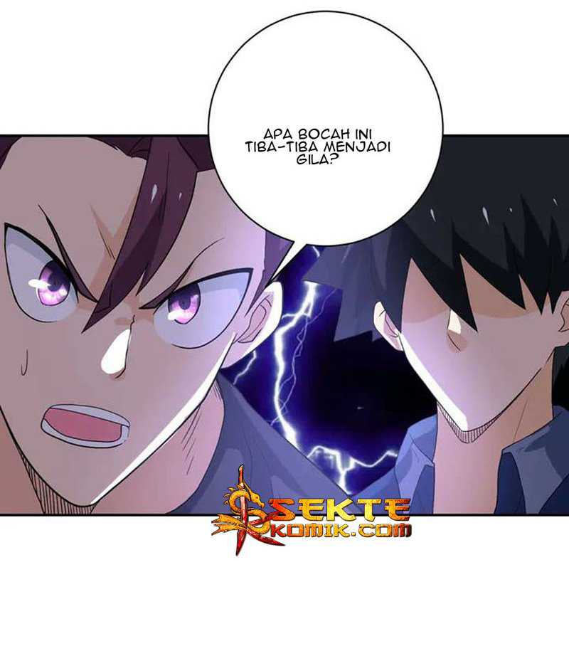 Super System Chapter 102 Gambar 51