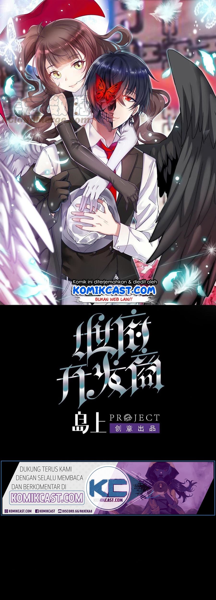 Baca The Developer System Chapter 99 Gambar 2