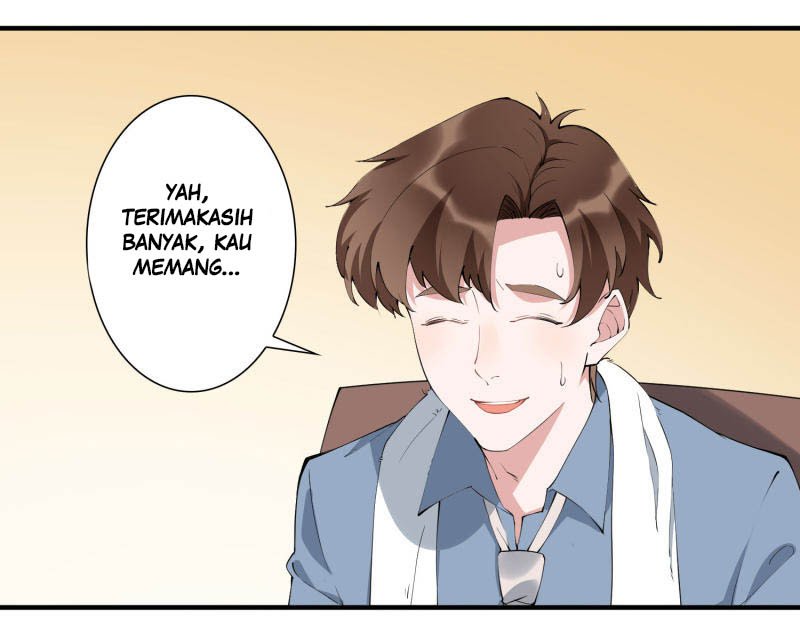 Beautiful Boss Cold-Hearted Chapter 44 Gambar 12