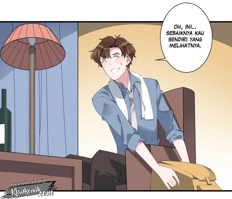 Beautiful Boss Cold-Hearted Chapter 44 Gambar 15