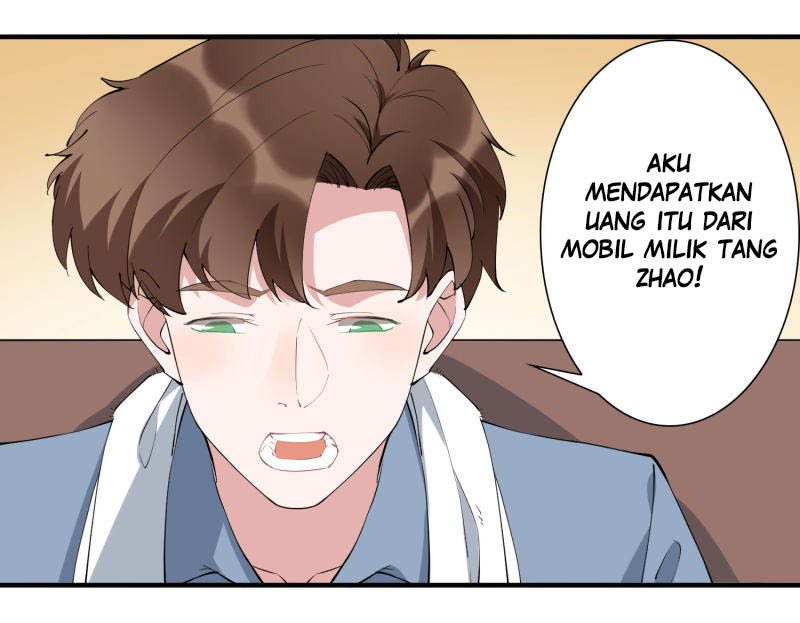 Beautiful Boss Cold-Hearted Chapter 44 Gambar 18