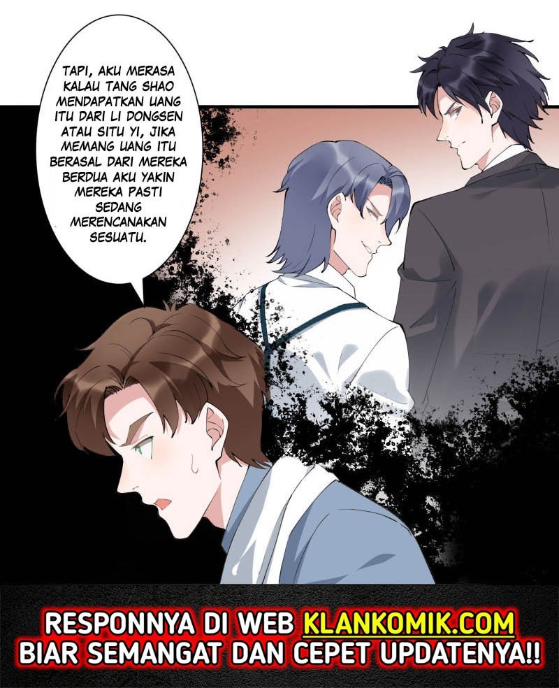 Beautiful Boss Cold-Hearted Chapter 44 Gambar 19
