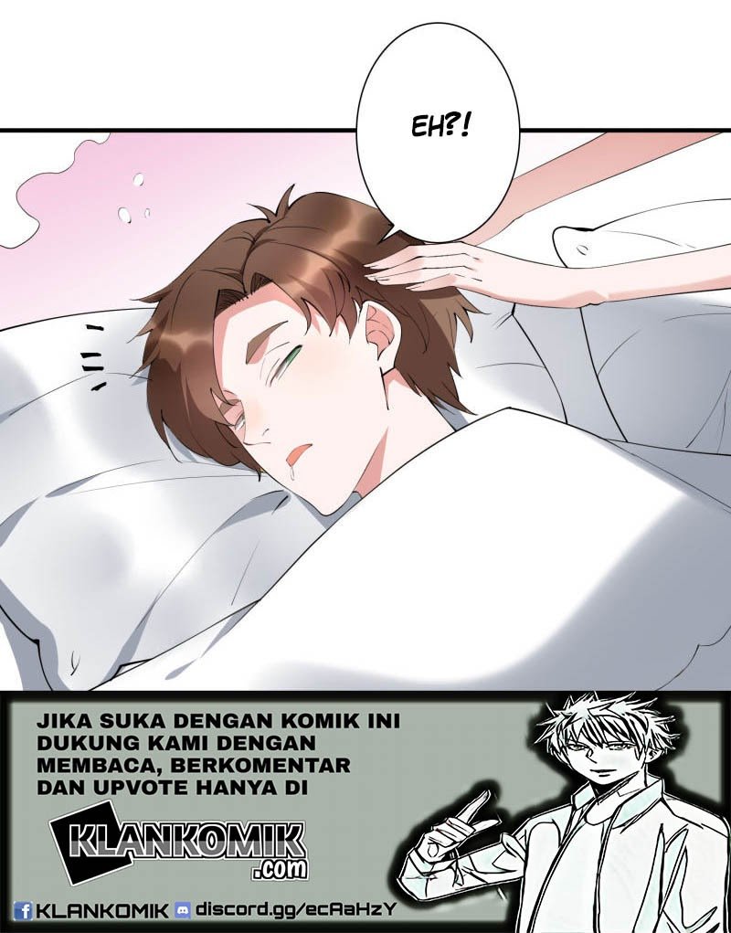 Beautiful Boss Cold-Hearted Chapter 44 Gambar 25