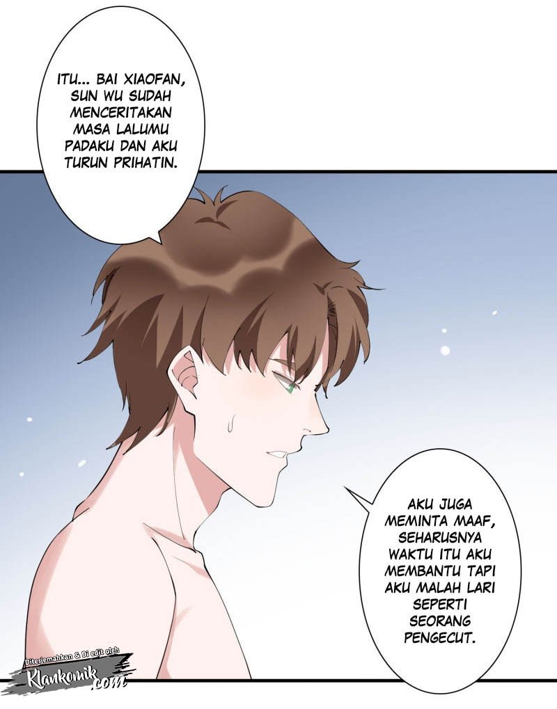 Beautiful Boss Cold-Hearted Chapter 44 Gambar 35