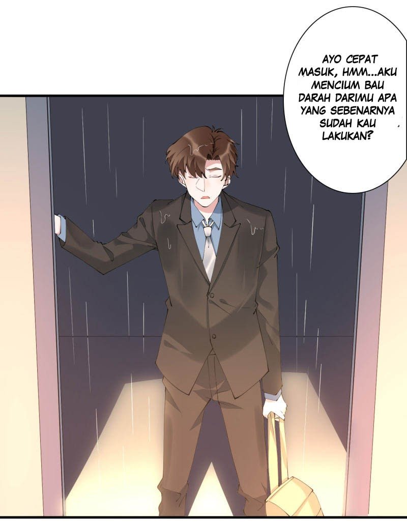 Beautiful Boss Cold-Hearted Chapter 44 Gambar 8