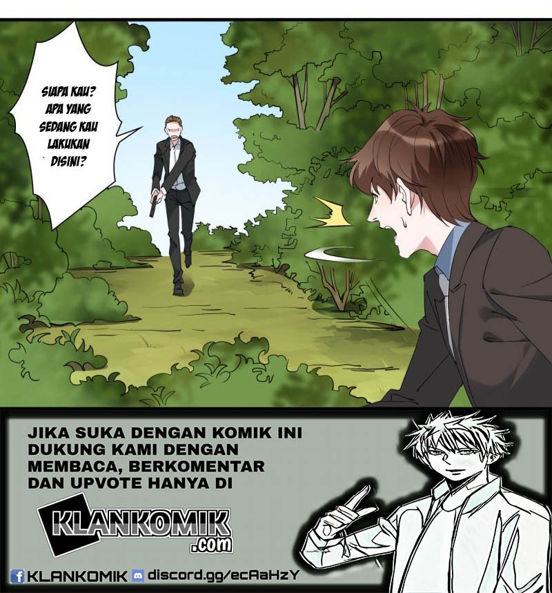 Beautiful Boss Cold-Hearted Chapter 43 Gambar 13