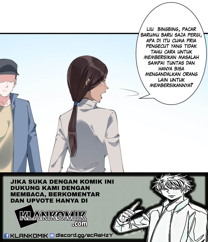 Beautiful Boss Cold-Hearted Chapter 43 Gambar 25