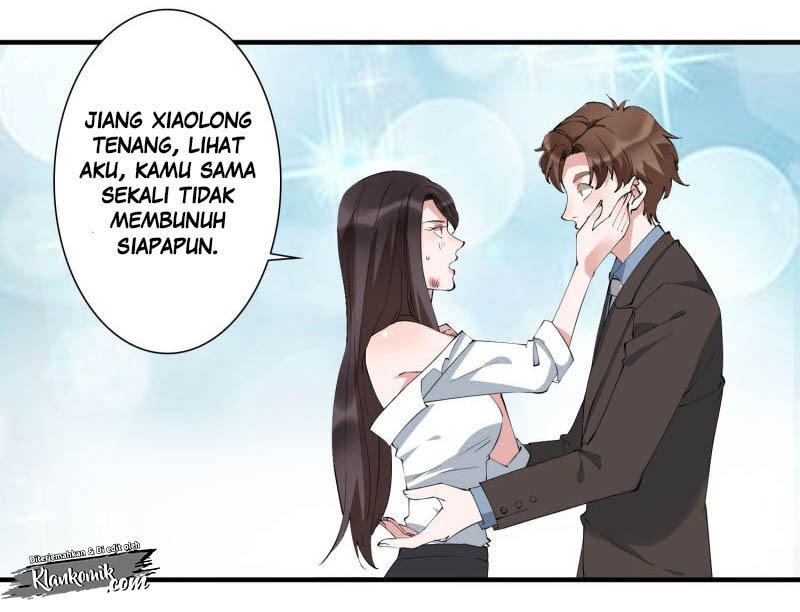 Beautiful Boss Cold-Hearted Chapter 43 Gambar 3