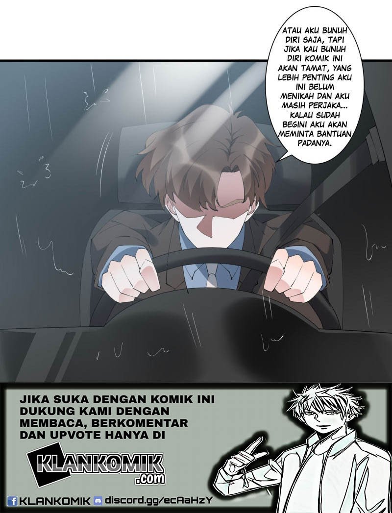 Beautiful Boss Cold-Hearted Chapter 43 Gambar 37