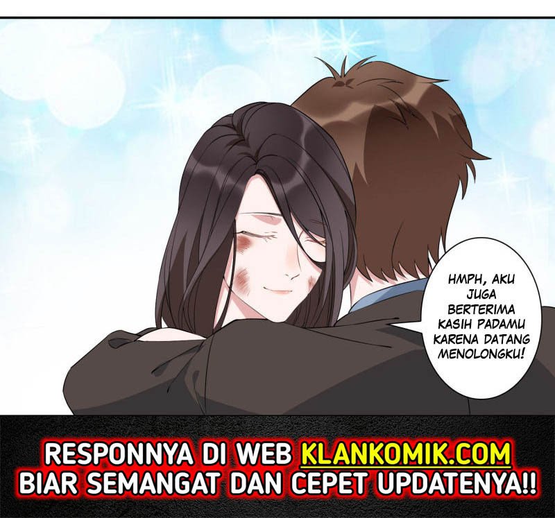 Beautiful Boss Cold-Hearted Chapter 43 Gambar 7
