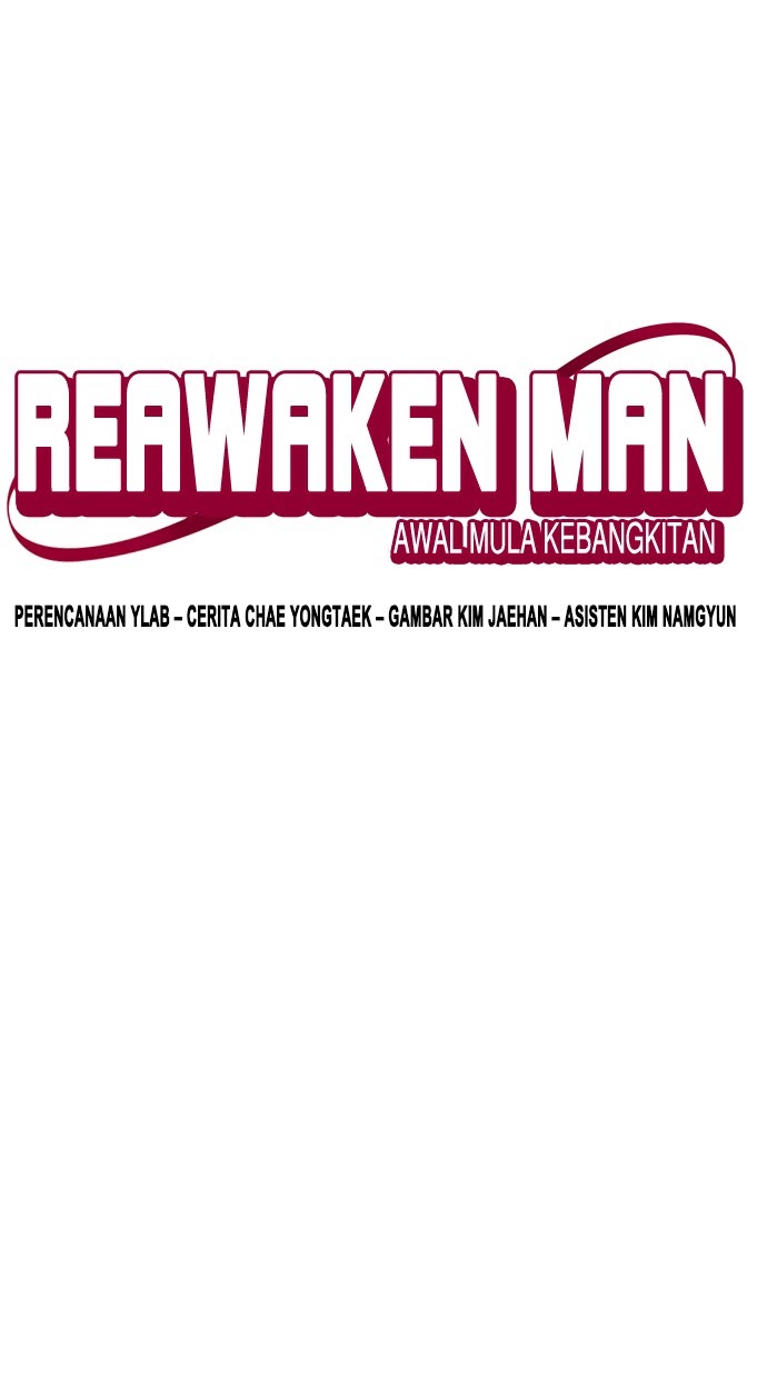 Reawaken Man Chapter 147 20