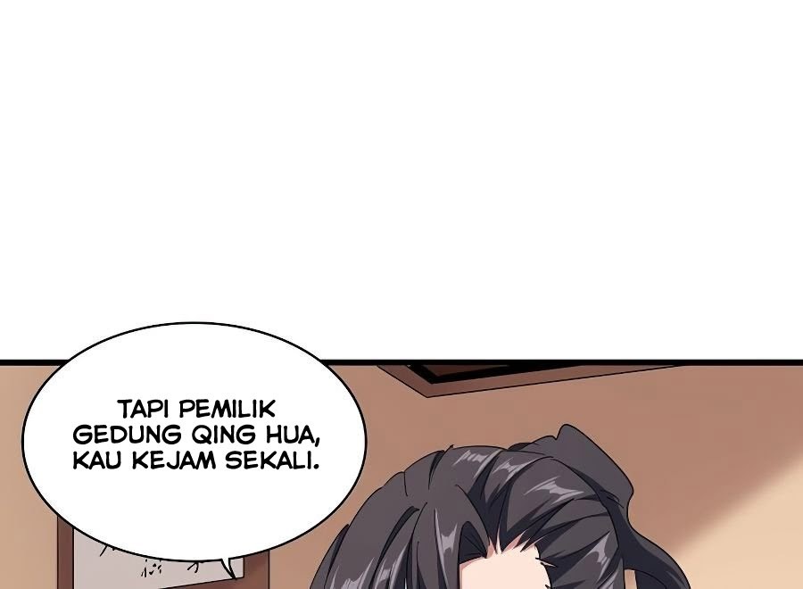 Magic Emperor Chapter 128 Gambar 27