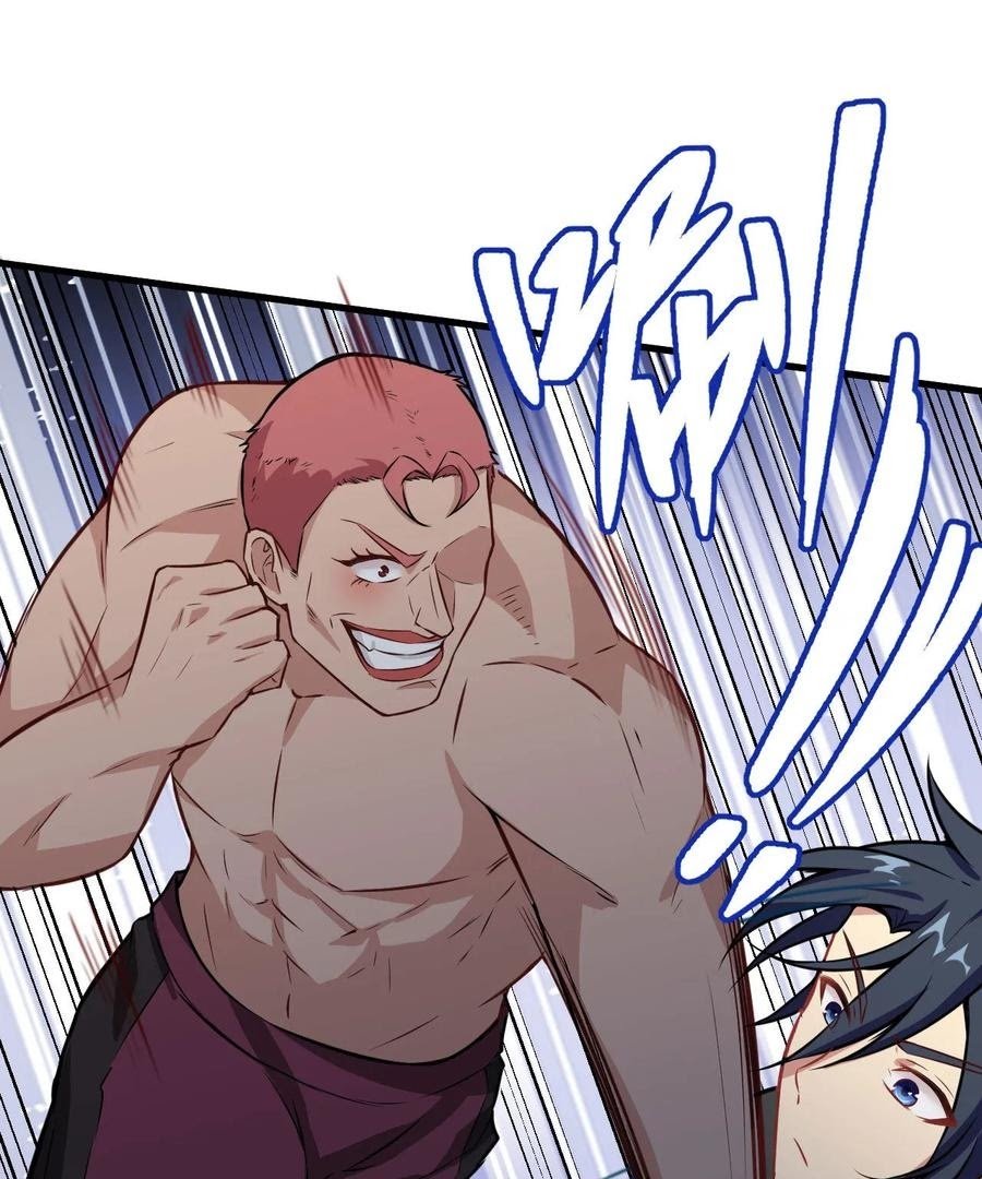 Monk From the Future Chapter 39 Gambar 13