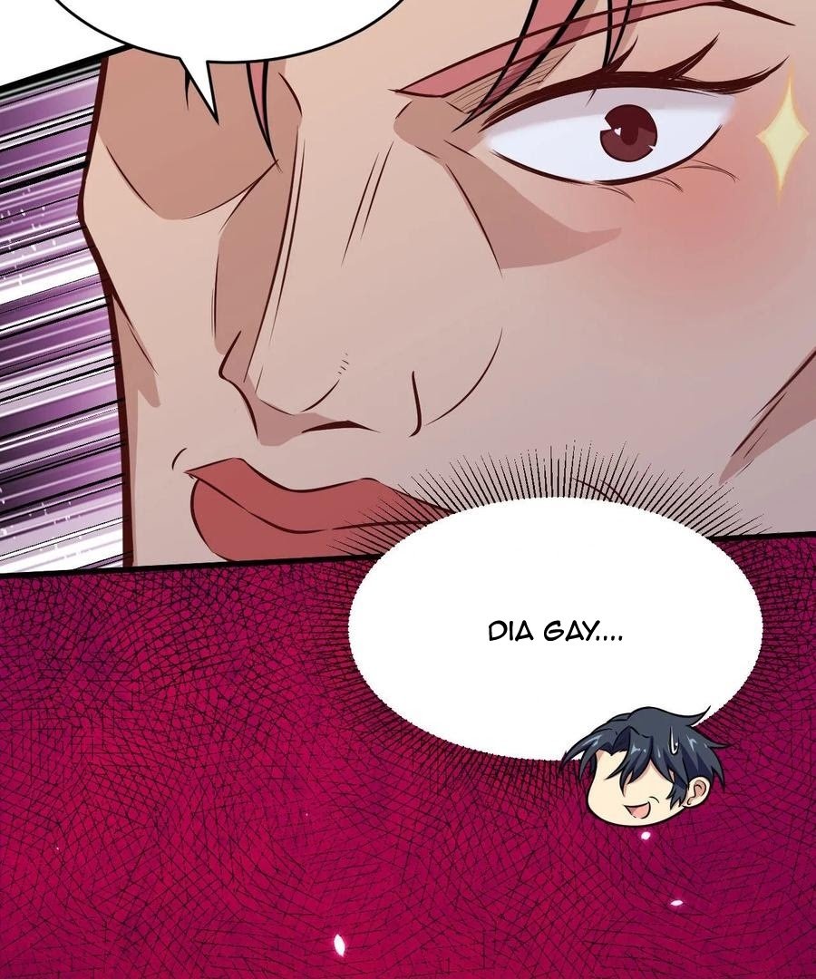 Monk From the Future Chapter 39 Gambar 15