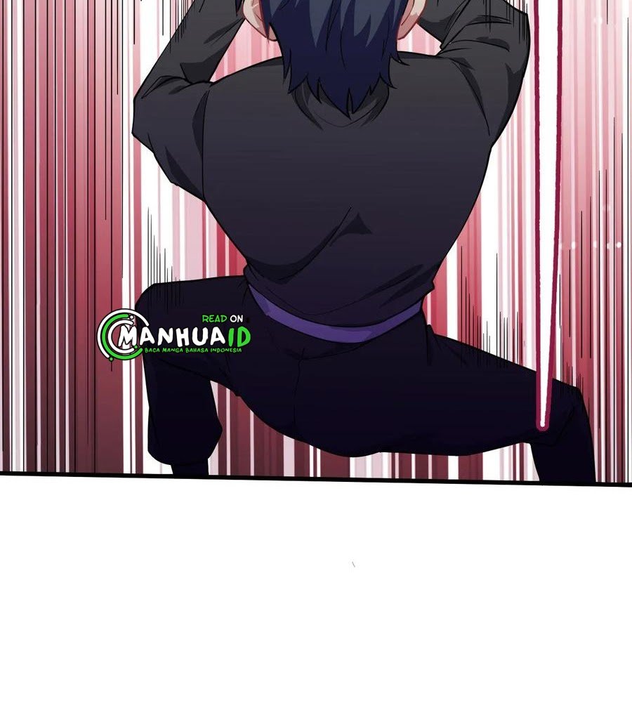 Monk From the Future Chapter 39 Gambar 26