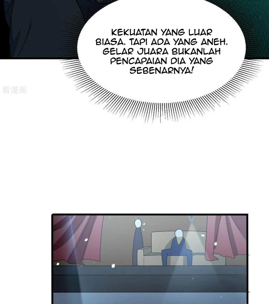 Monk From the Future Chapter 39 Gambar 28