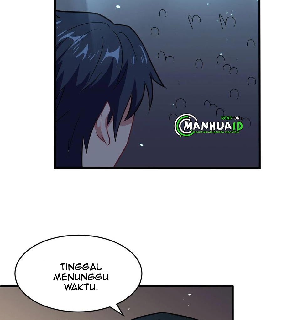 Monk From the Future Chapter 39 Gambar 29