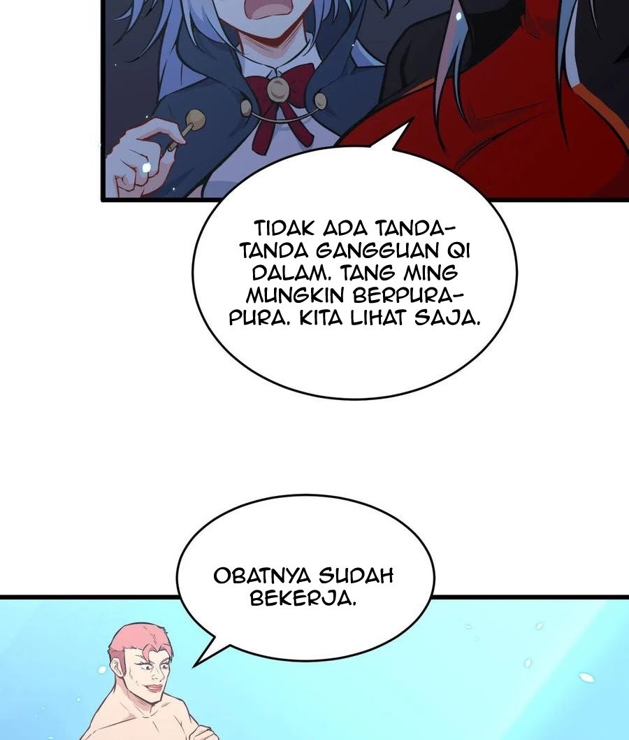 Monk From the Future Chapter 39 Gambar 36