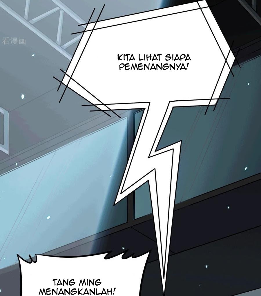 Monk From the Future Chapter 39 Gambar 4