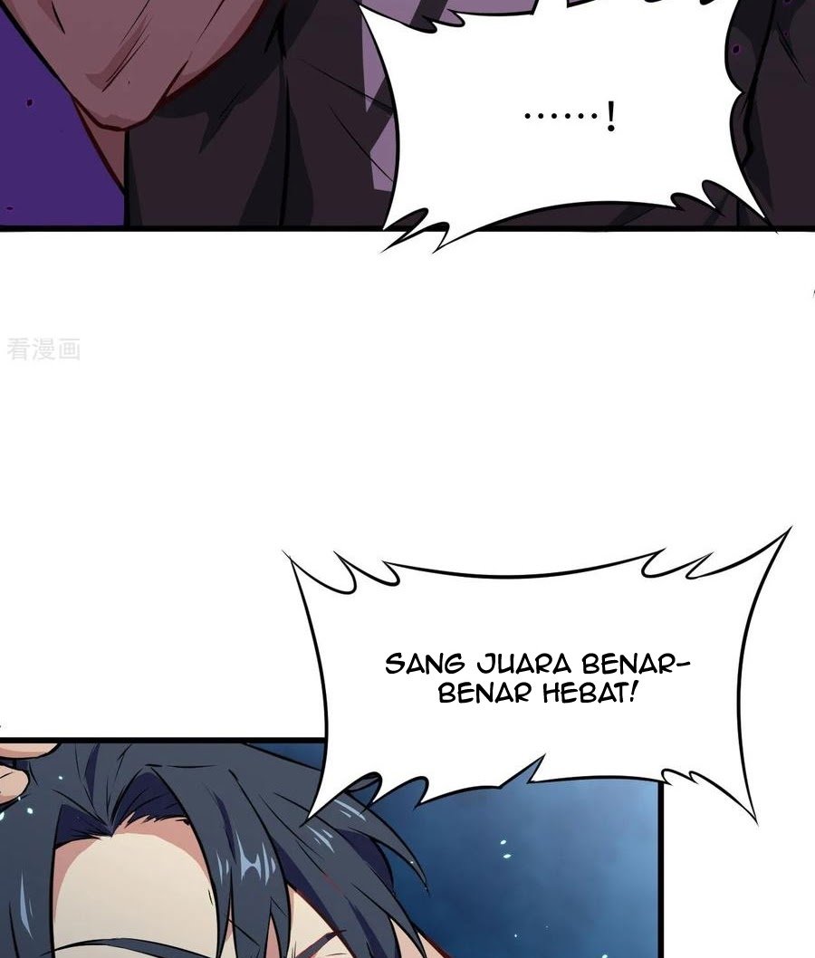 Monk From the Future Chapter 39 Gambar 42