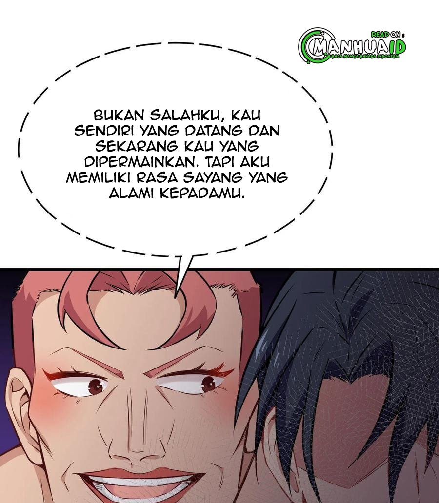 Monk From the Future Chapter 39 Gambar 44