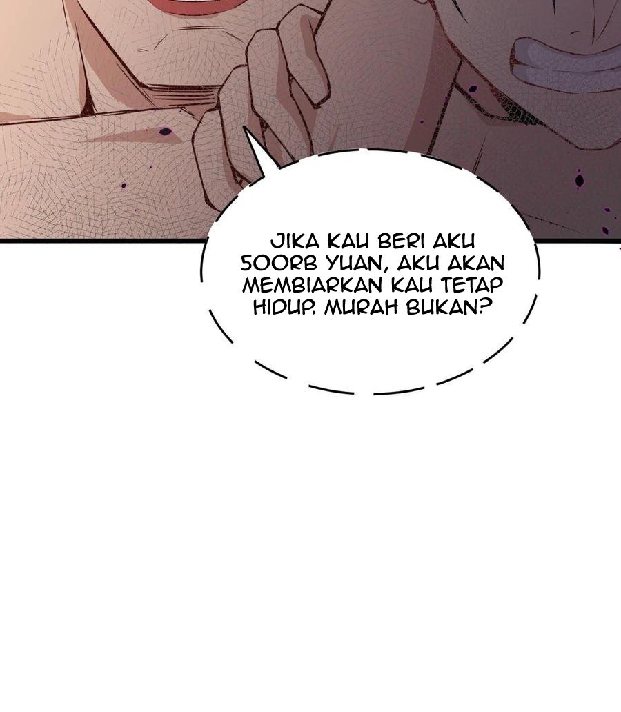 Monk From the Future Chapter 39 Gambar 45