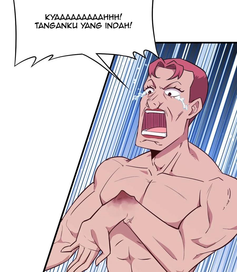 Monk From the Future Chapter 39 Gambar 49