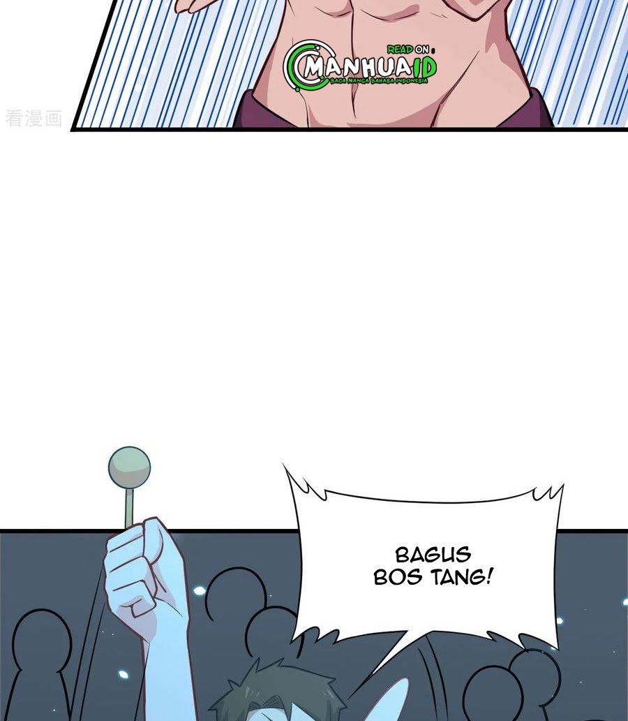 Monk From the Future Chapter 39 Gambar 50