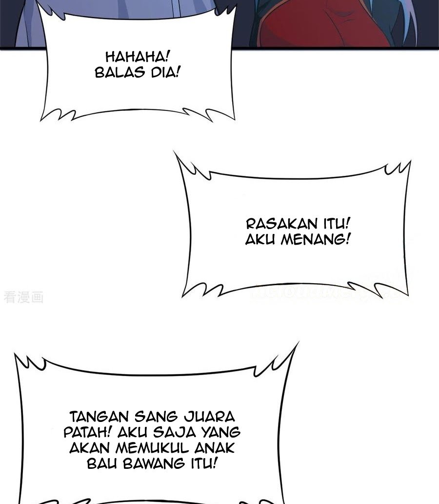 Monk From the Future Chapter 39 Gambar 52