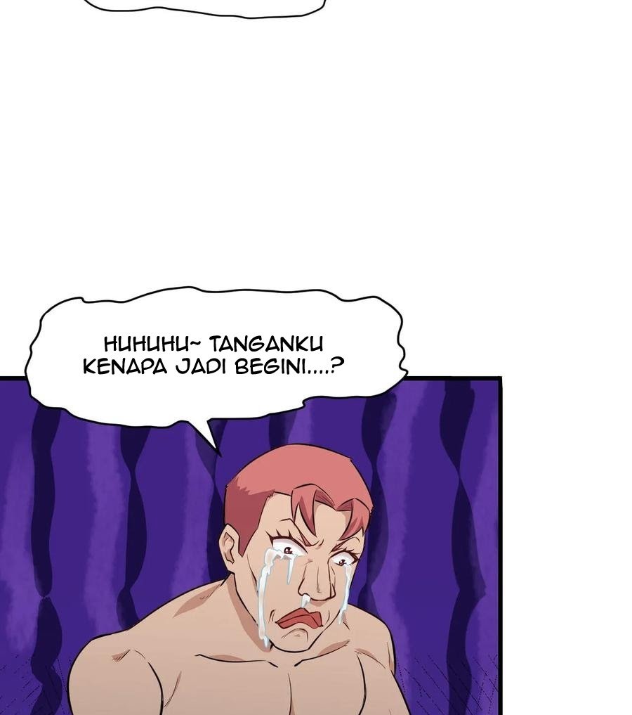 Monk From the Future Chapter 39 Gambar 55