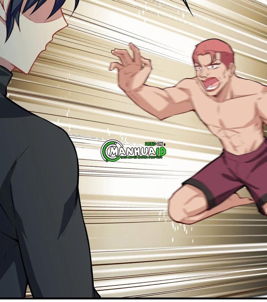 Monk From the Future Chapter 39 Gambar 62