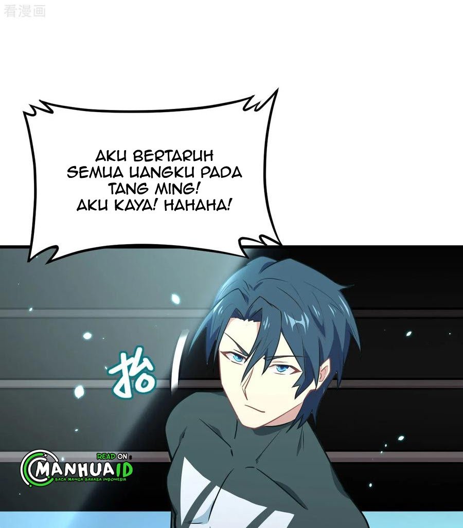 Monk From the Future Chapter 39 Gambar 68