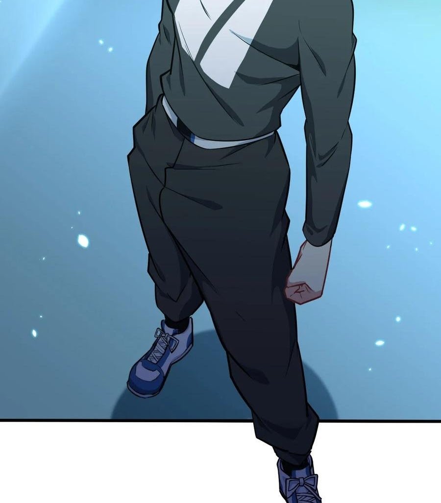Monk From the Future Chapter 39 Gambar 69