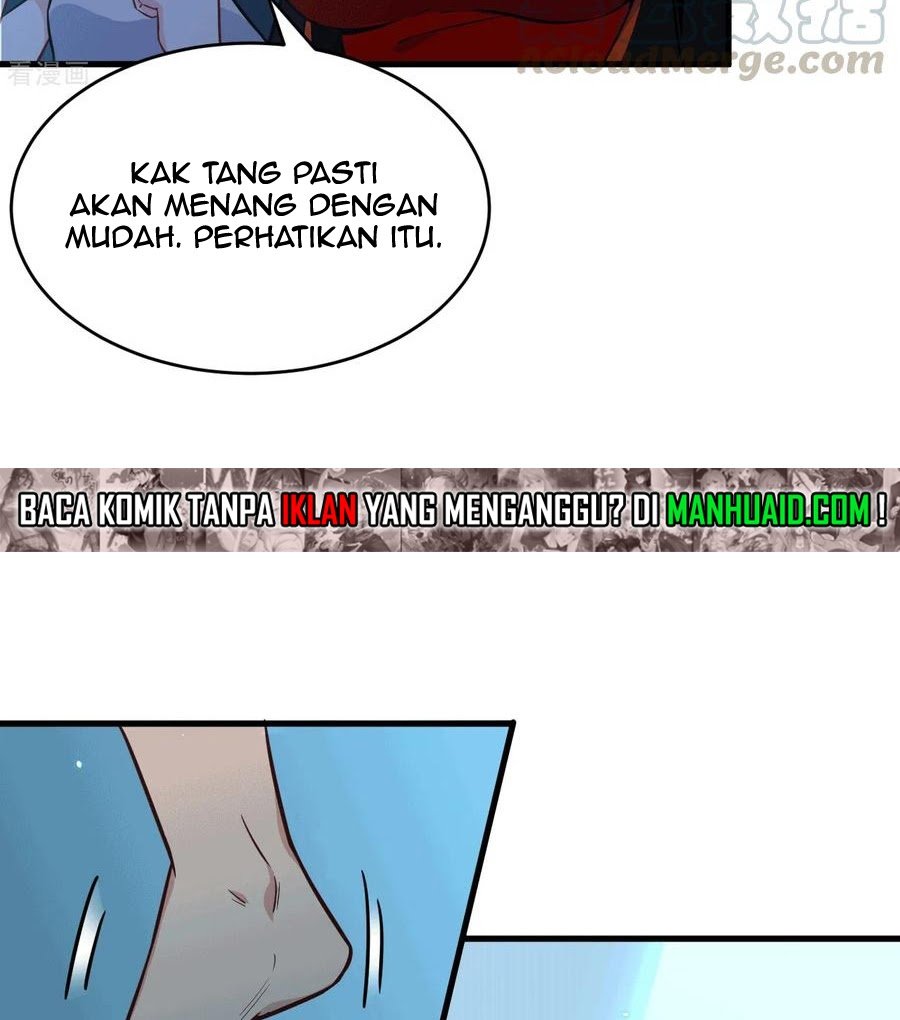 Monk From the Future Chapter 39 Gambar 9