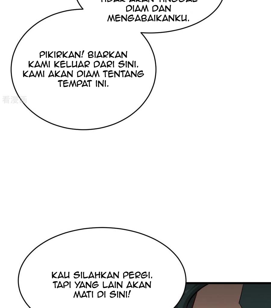 Monk From the Future Chapter 40 Gambar 11