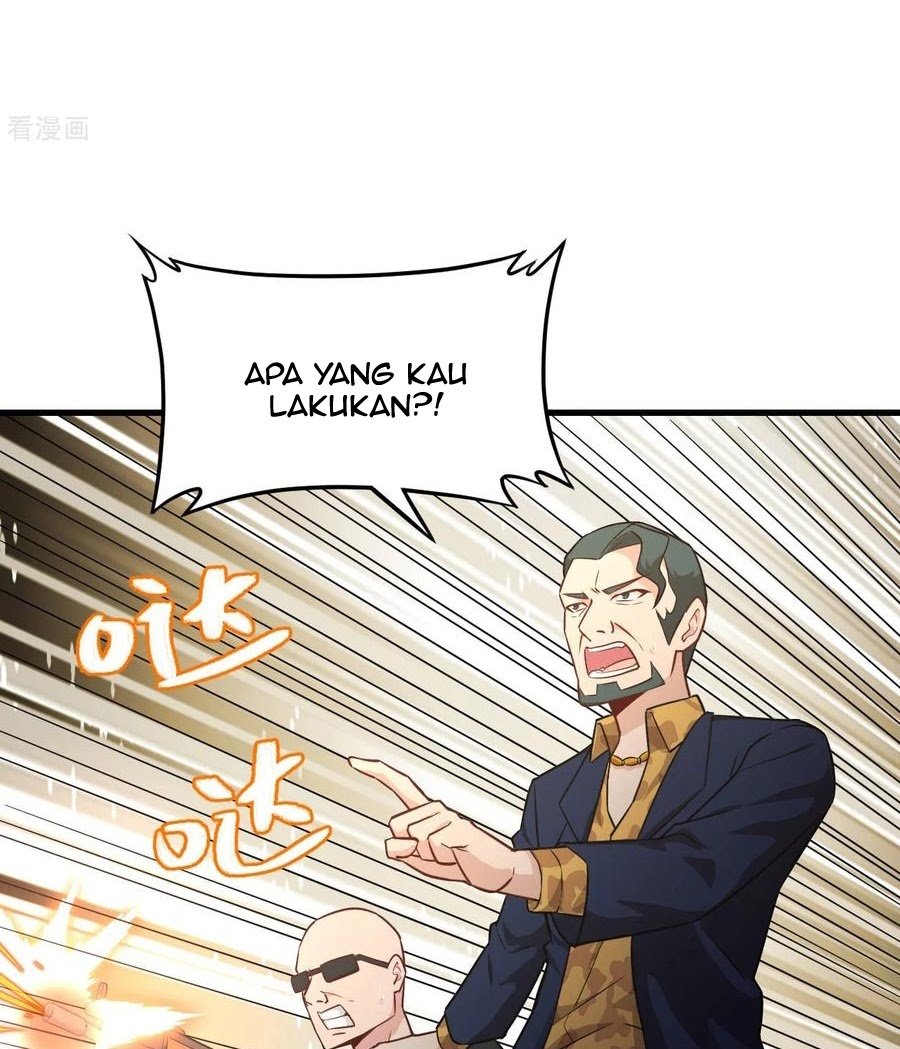 Monk From the Future Chapter 40 Gambar 35