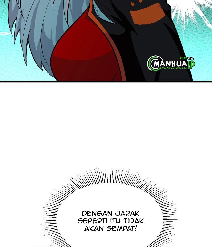 Monk From the Future Chapter 40 Gambar 42