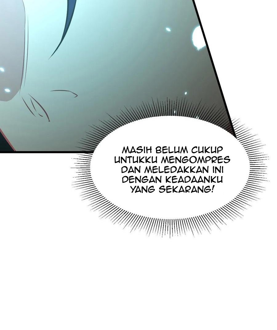 Monk From the Future Chapter 40 Gambar 47