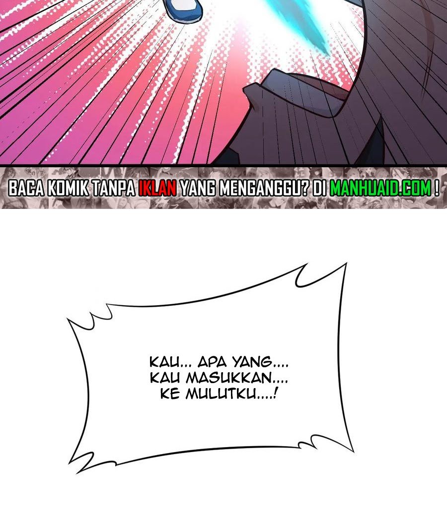 Monk From the Future Chapter 40 Gambar 49