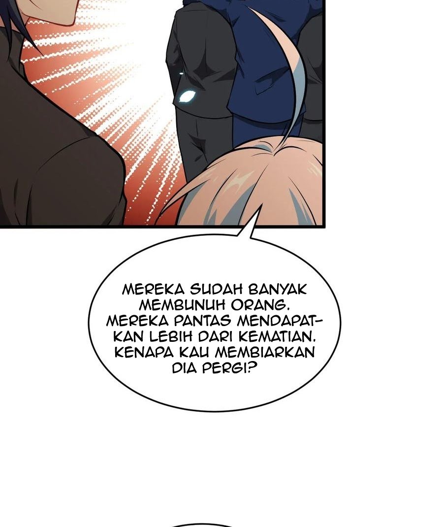 Monk From the Future Chapter 40 Gambar 53