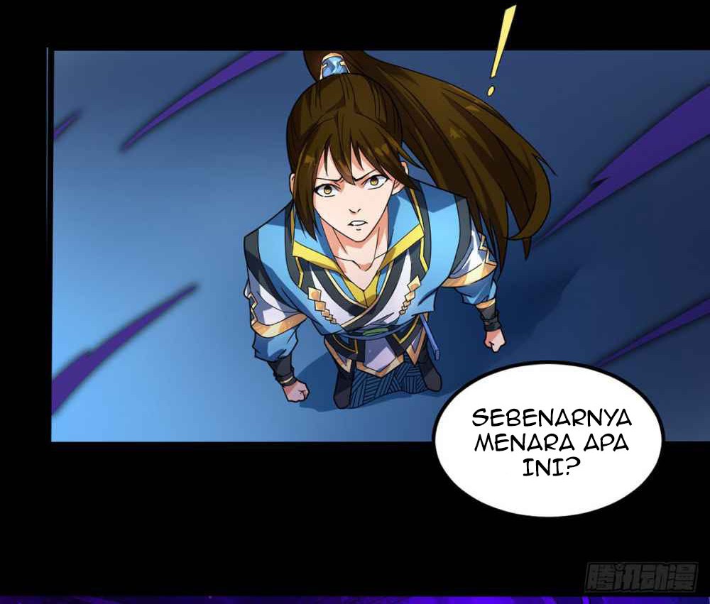 Danwu Supreme Chapter 10 Gambar 7