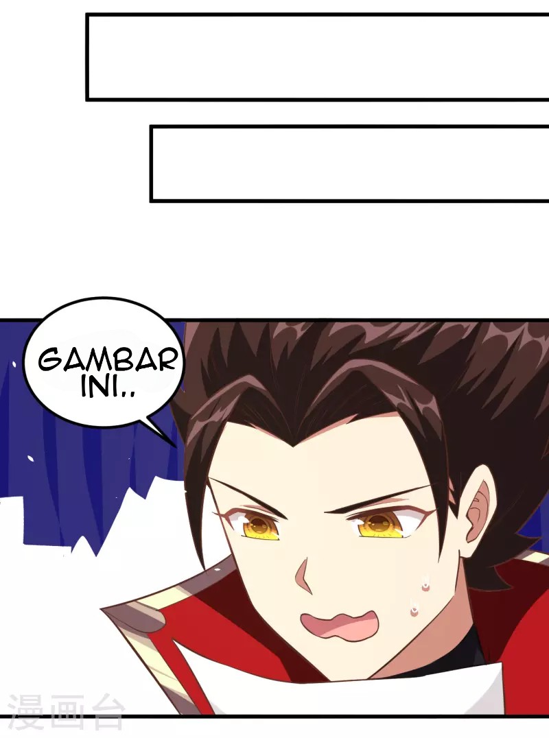 To Be The Castellan King Chapter 209 Gambar 13