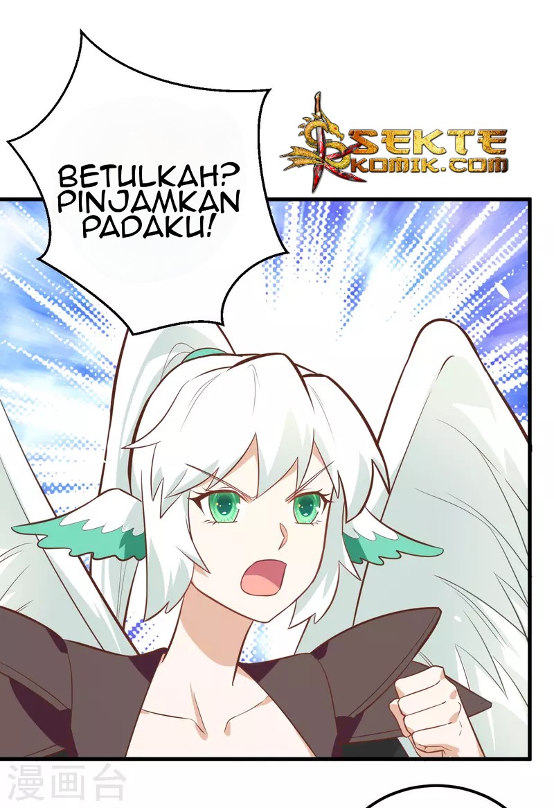 To Be The Castellan King Chapter 209 Gambar 16