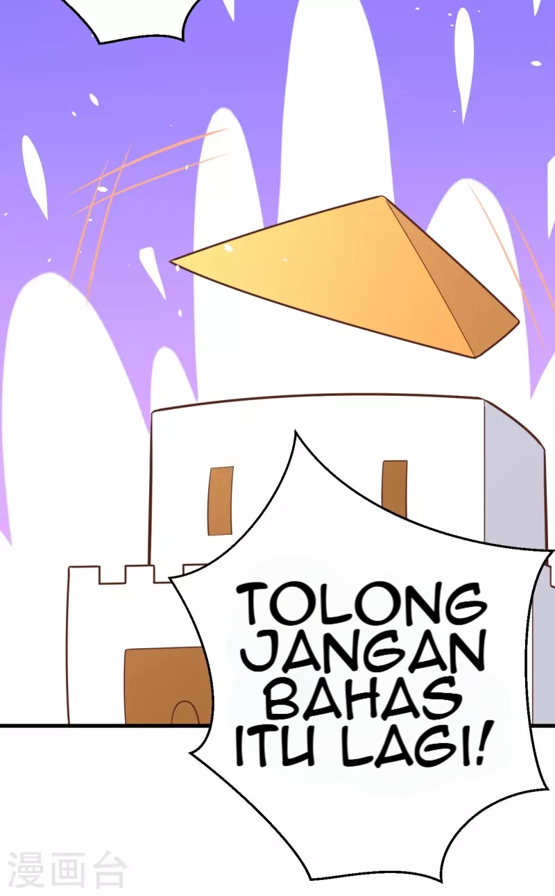 To Be The Castellan King Chapter 209 Gambar 22