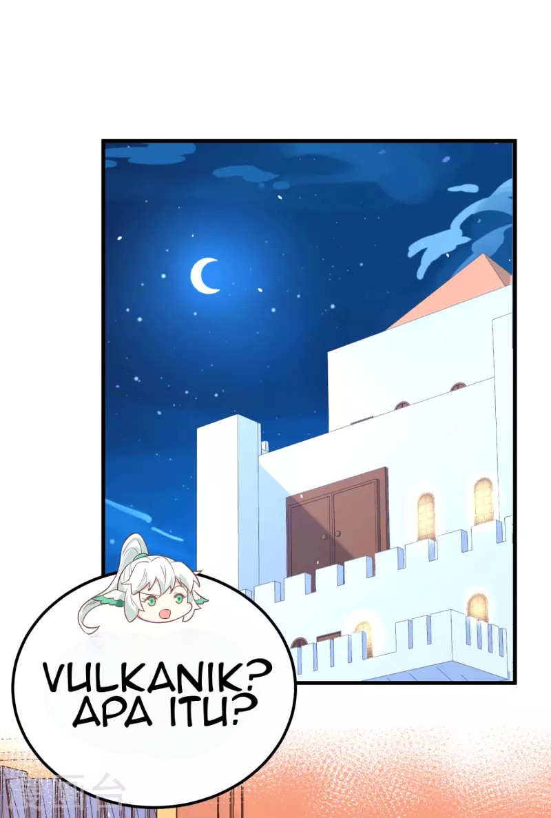 To Be The Castellan King Chapter 209 Gambar 3