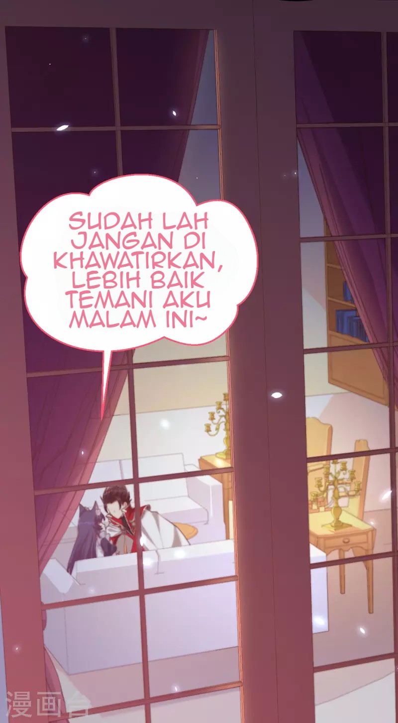 To Be The Castellan King Chapter 209 Gambar 31