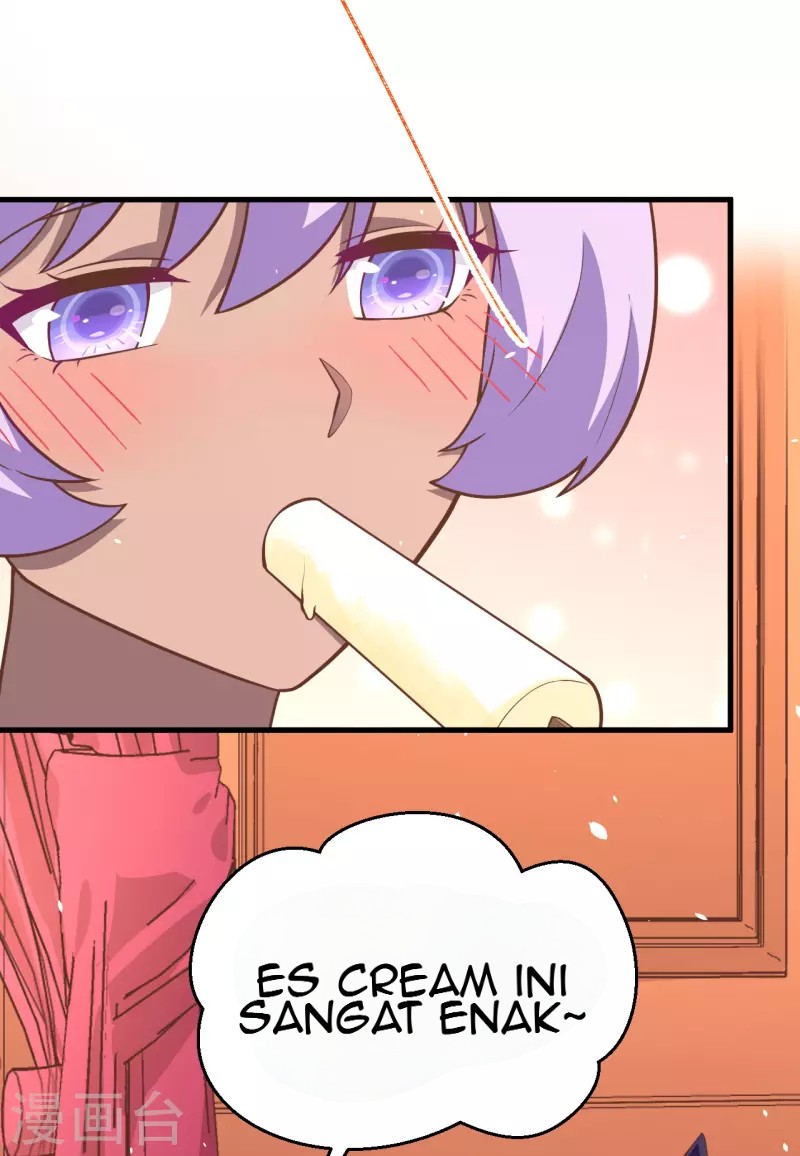 To Be The Castellan King Chapter 209 Gambar 33