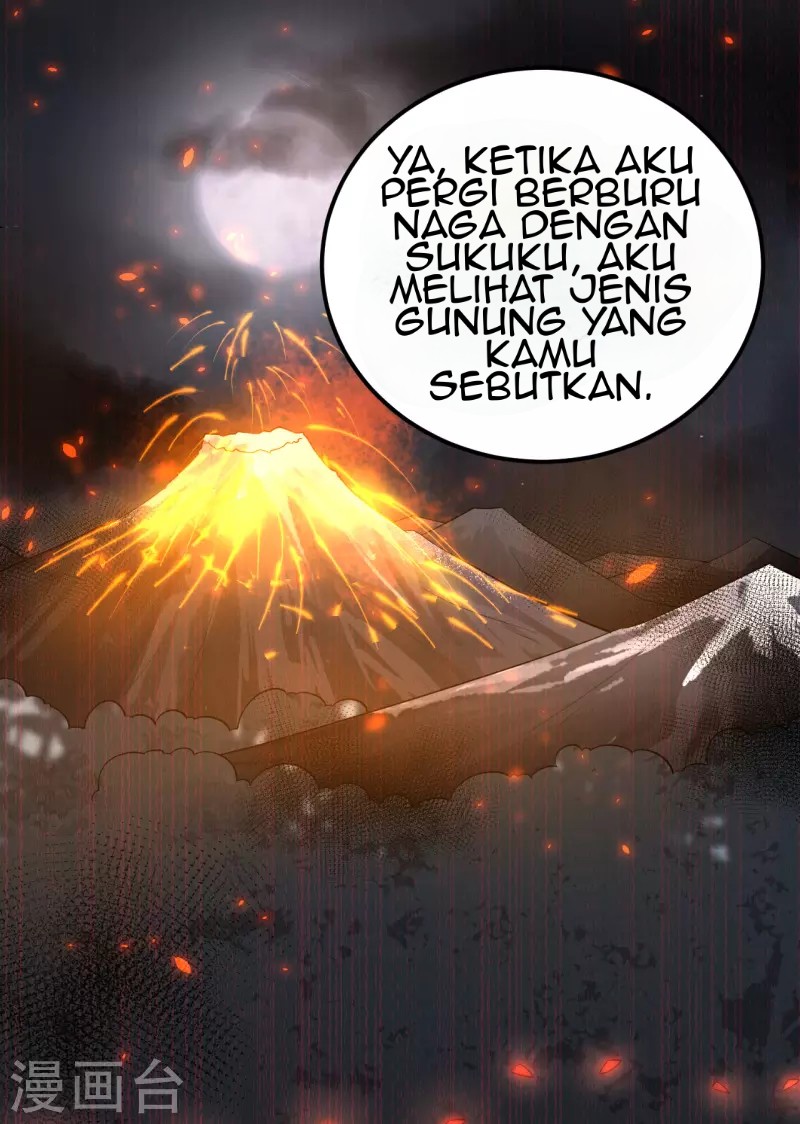 To Be The Castellan King Chapter 209 Gambar 6