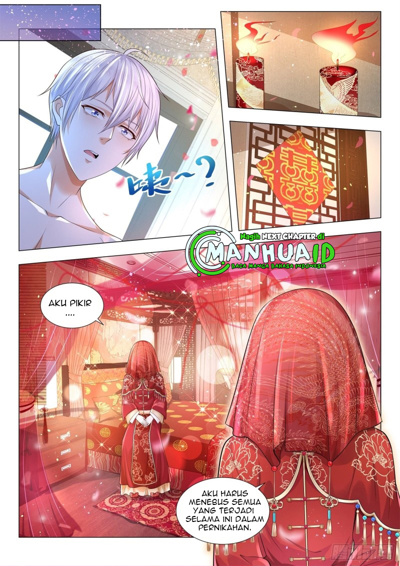 Shen Hao’s Heavenly Fall System Chapter 140 Gambar 10