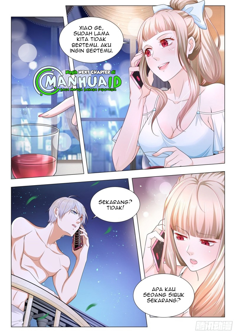 Shen Hao’s Heavenly Fall System Chapter 140 Gambar 8